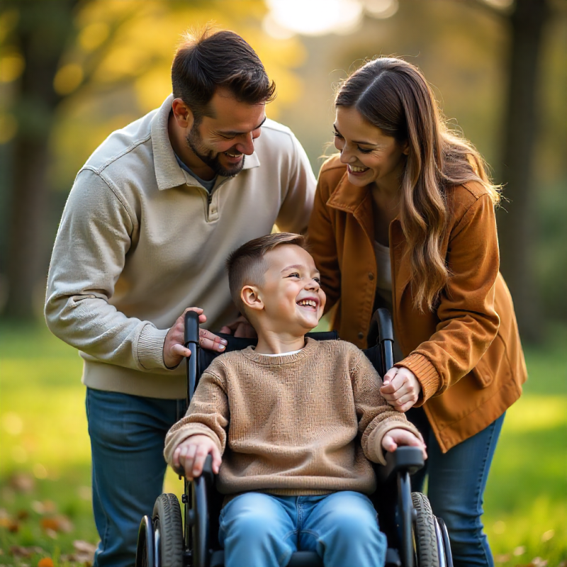 ЕДИНОВРЕМЕННАЯ ДЕНЕЖНАЯ ВЫПЛАТА ДЕТЯМ-ИНВАЛИДАМ В 2025 ГОДУ